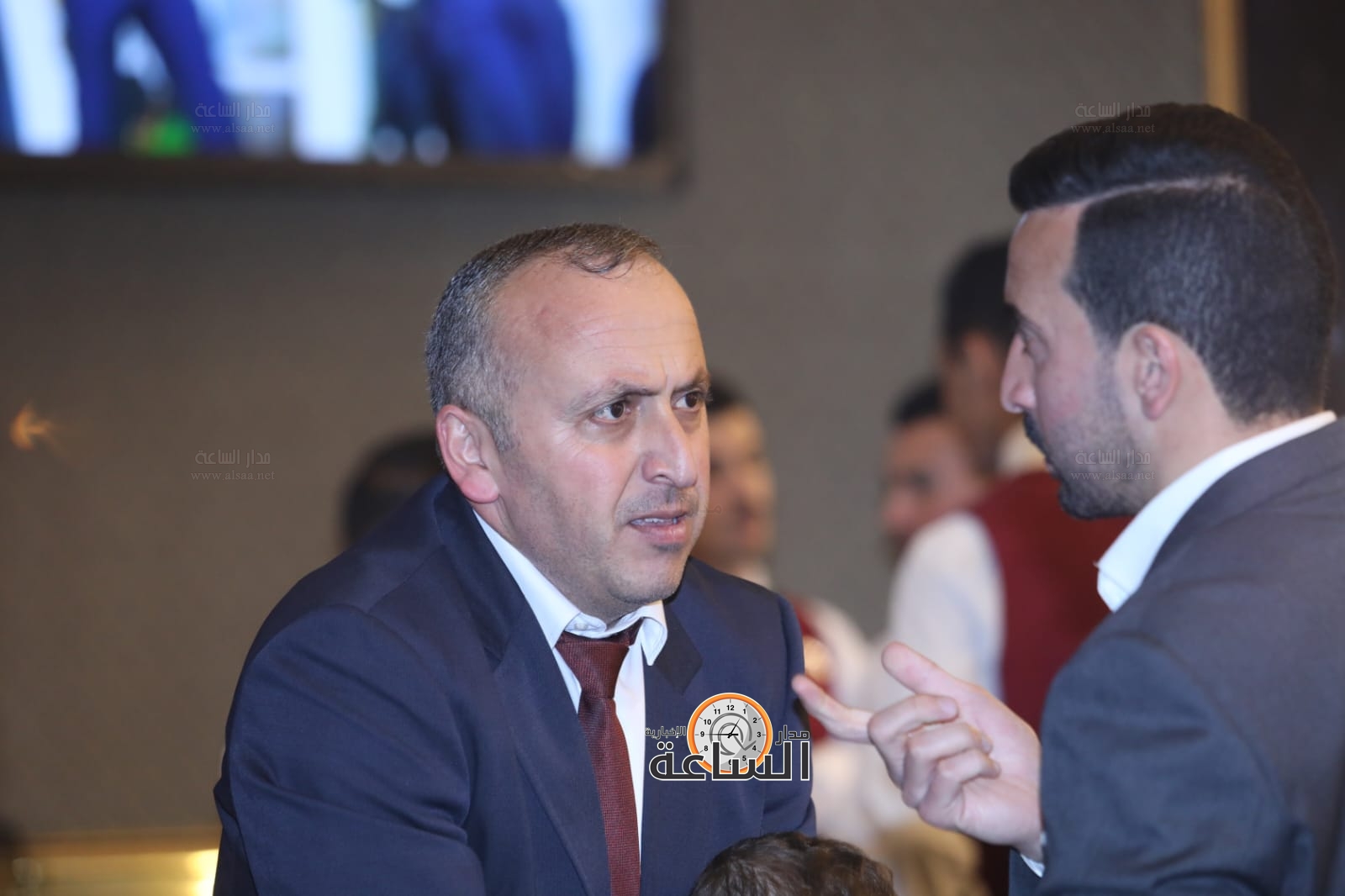 Madar Al-Saa Images 0.03602834014510892