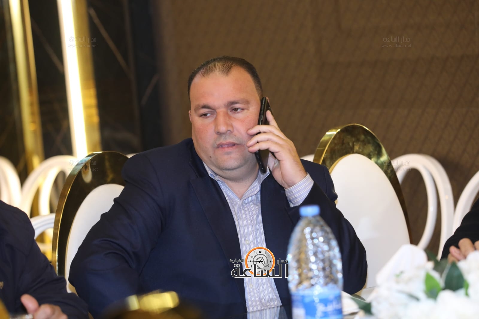 Madar Al-Saa Images 0.5520451079946369