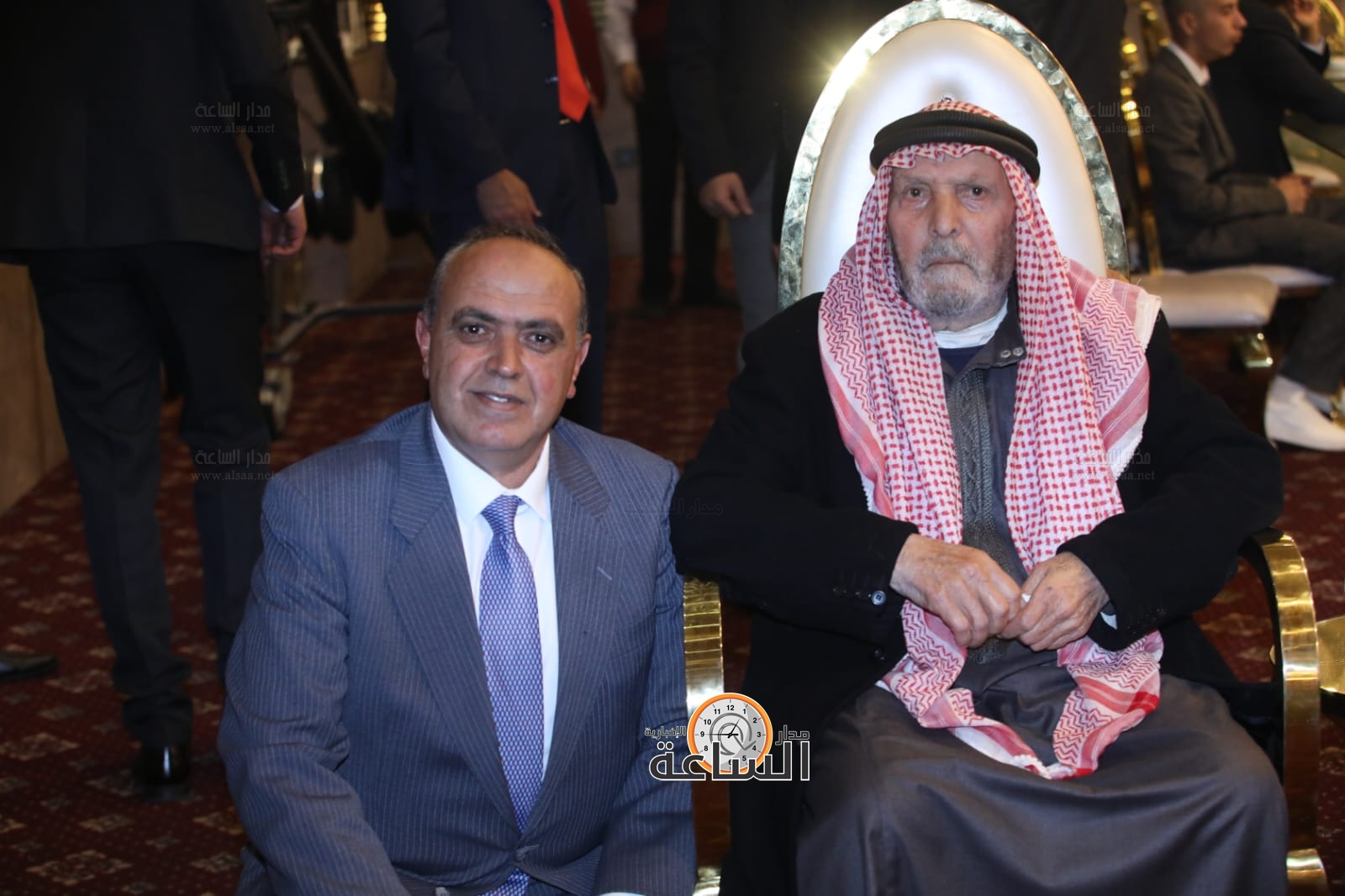 Madar Al-Saa Images 0.6140698439181302