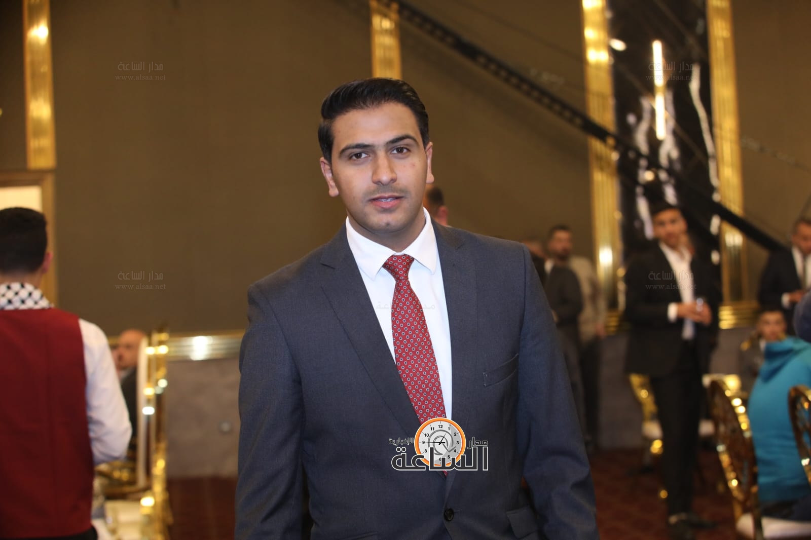 Madar Al-Saa Images 0.8570825427256814