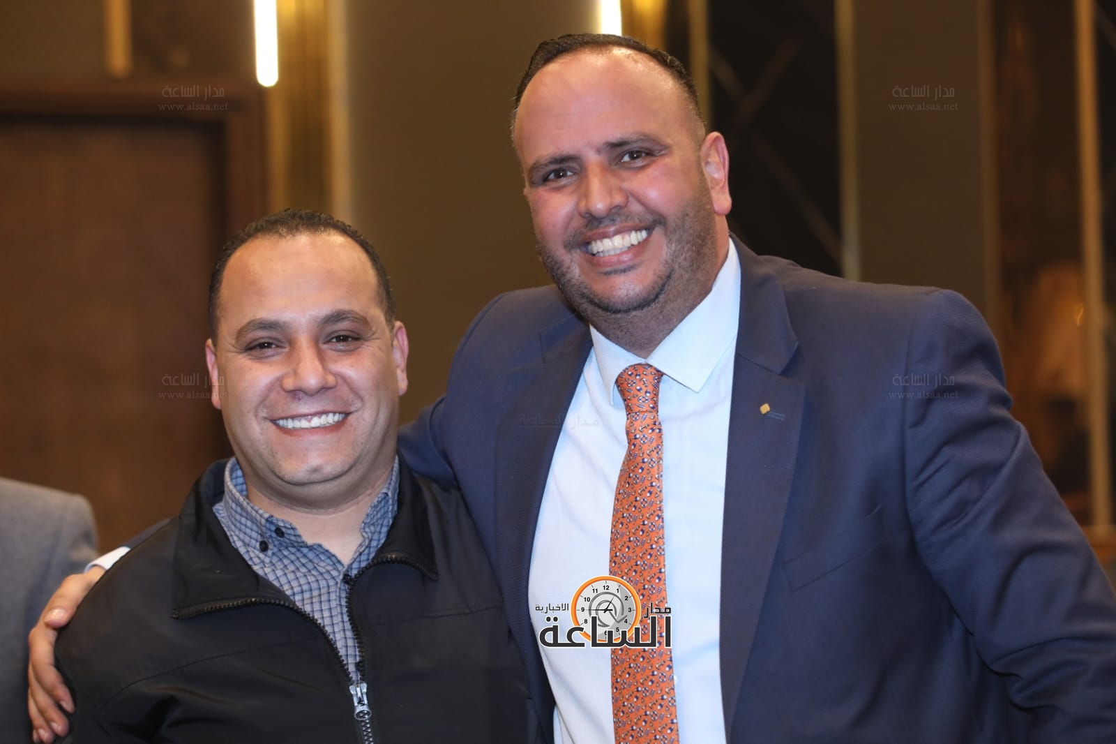 Madar Al-Saa Images 0.17471524706438046