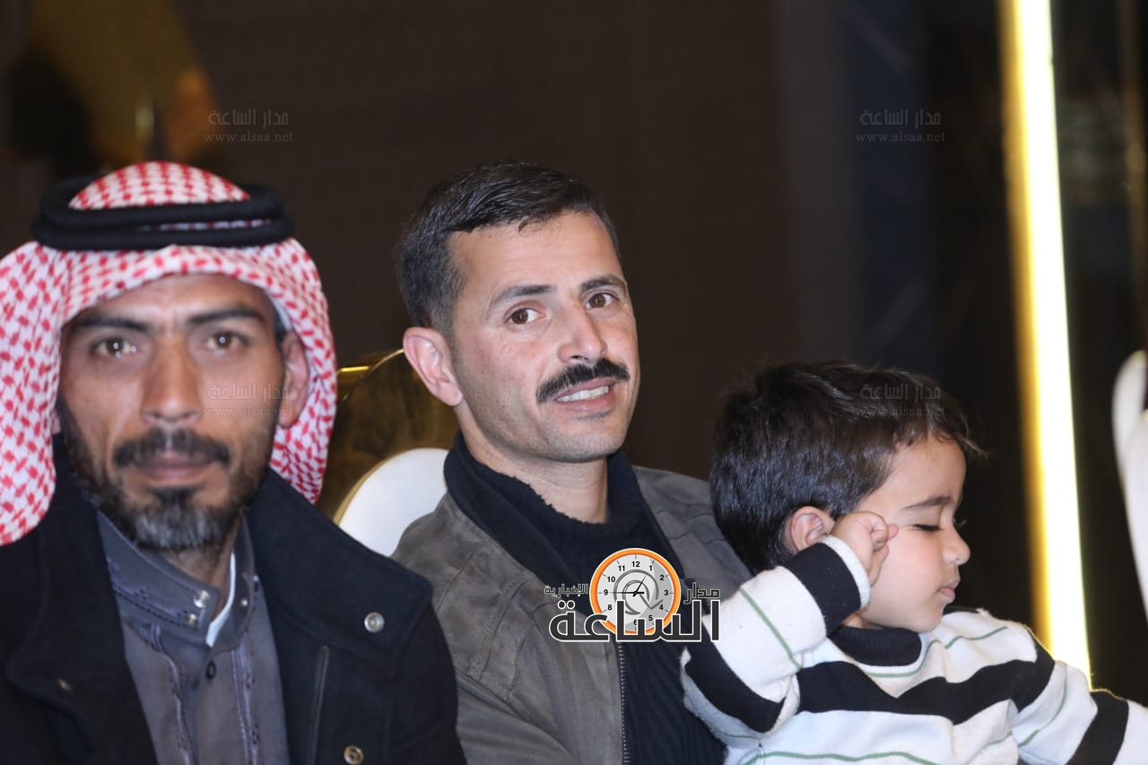 Madar Al-Saa Images 0.2772392077234125