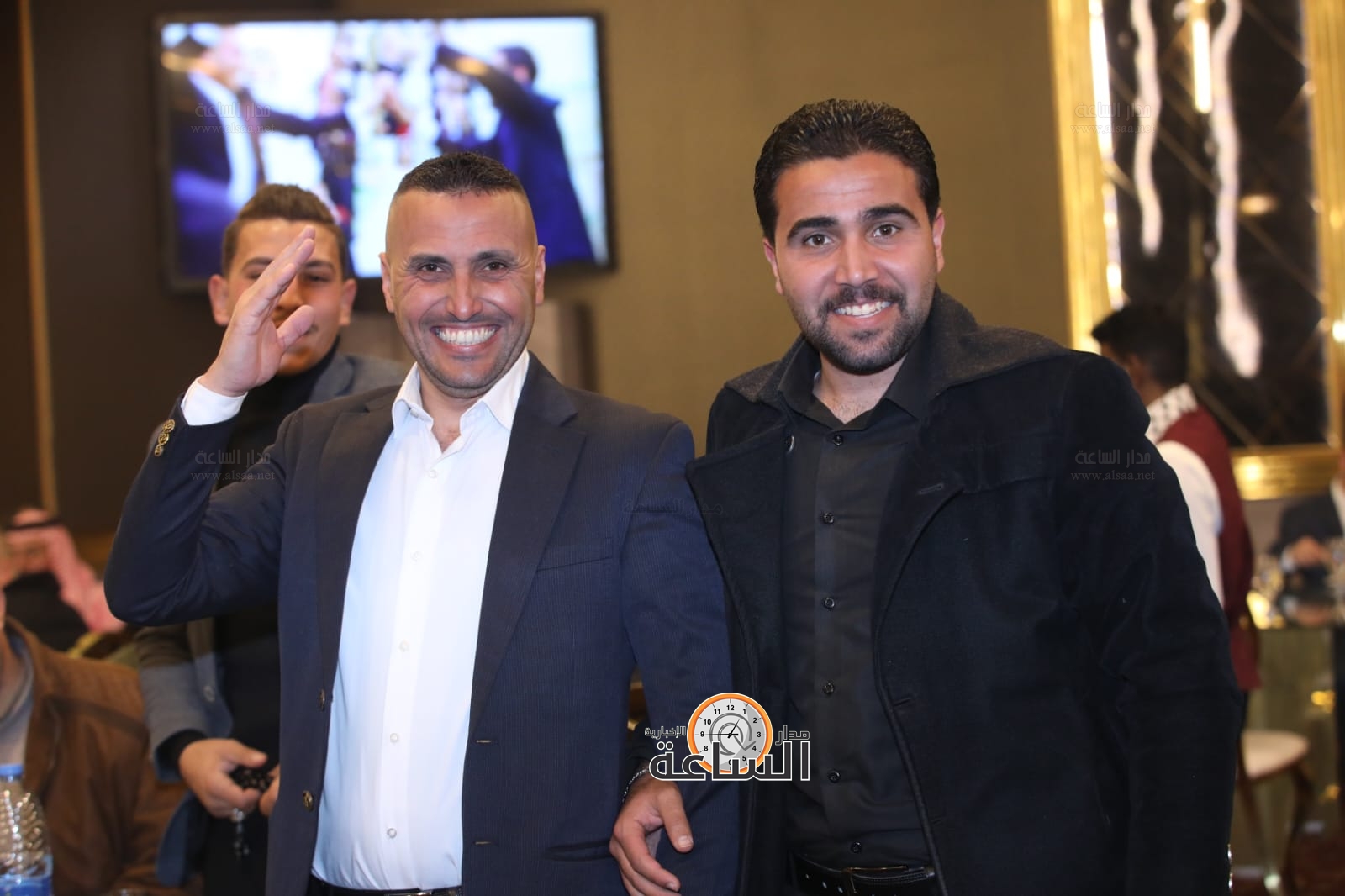 Madar Al-Saa Images 0.06985808798927318