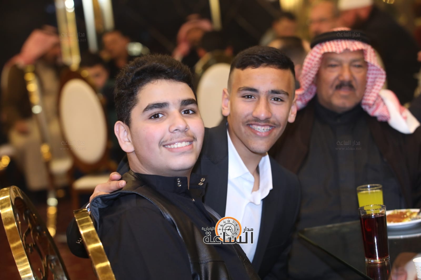 Madar Al-Saa Images 0.6828768972746999