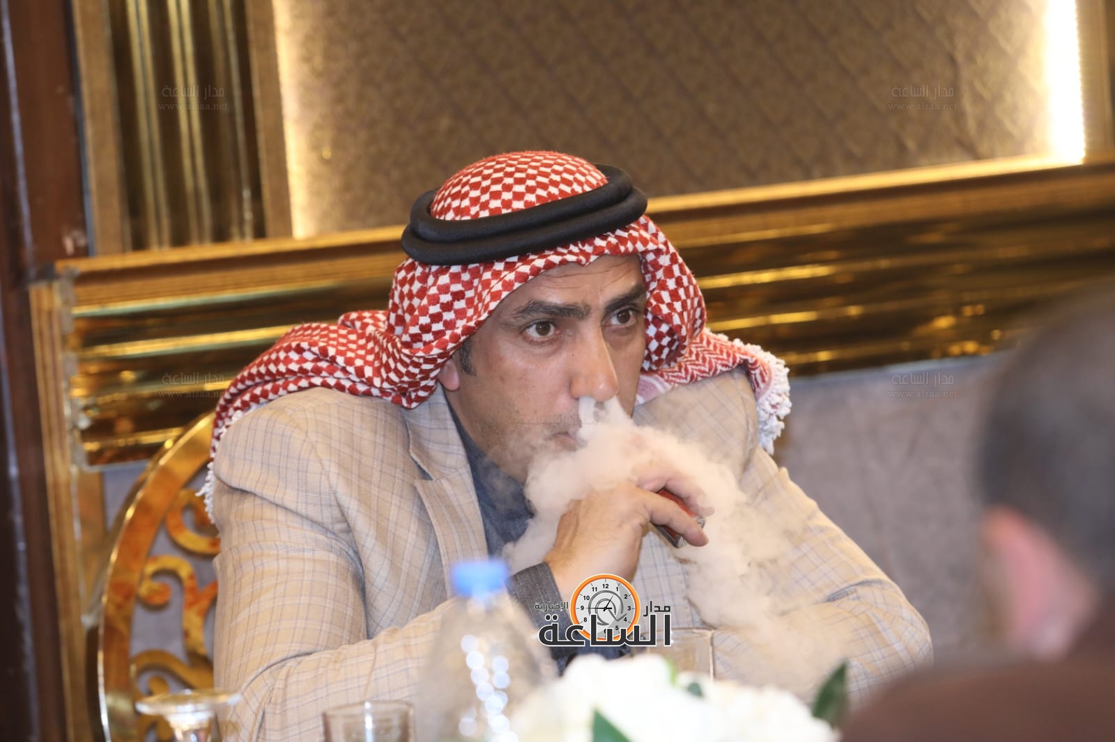 Madar Al-Saa Images 0.2383970542652658