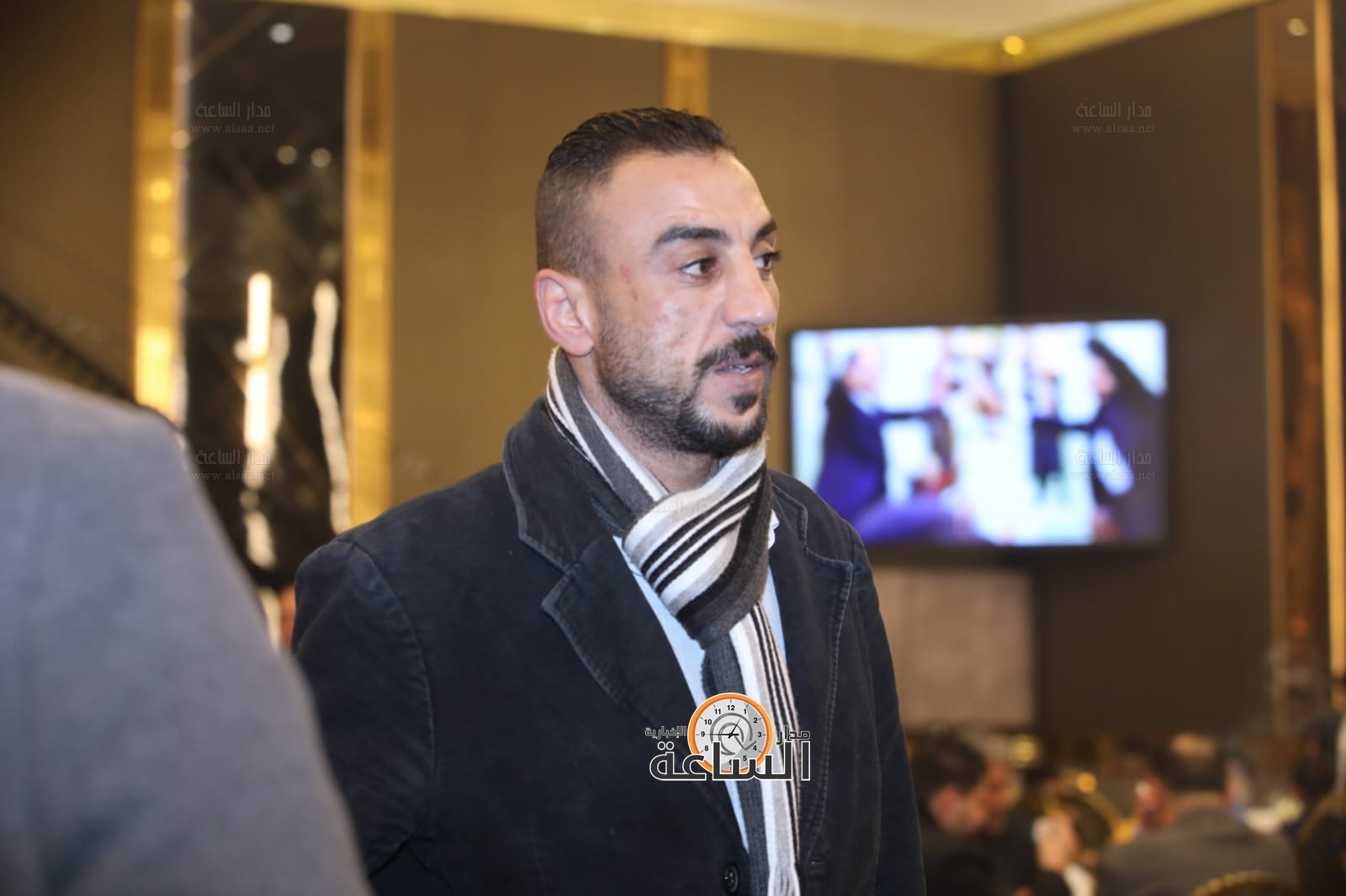 Madar Al-Saa Images 0.8709095645525253