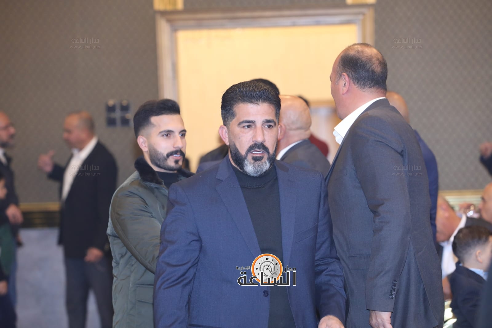 Madar Al-Saa Images 0.03961567622370521