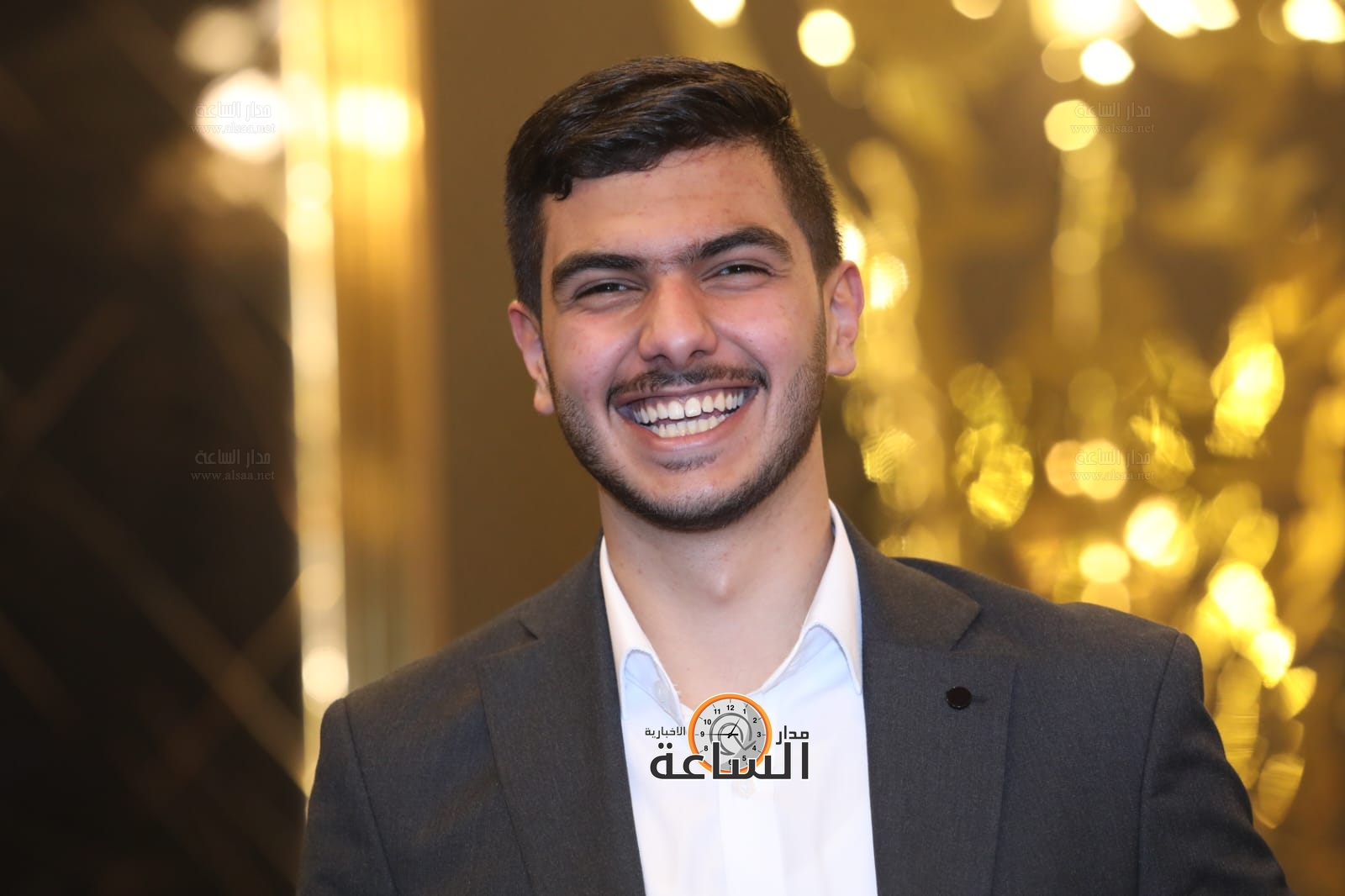 Madar Al-Saa Images 0.3593373661950061