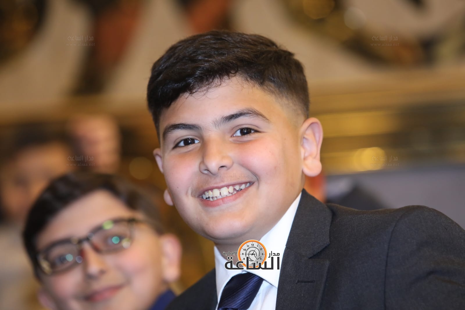 Madar Al-Saa Images 0.07627884580438016