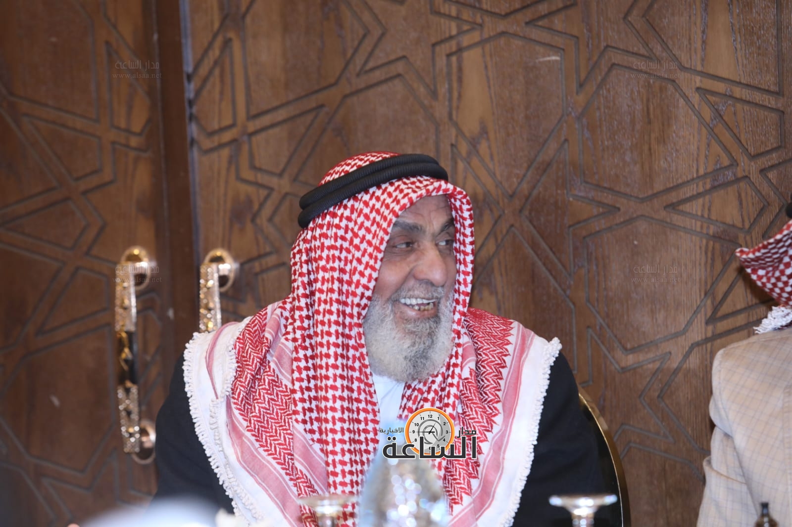 Madar Al-Saa Images 0.7215138578600999