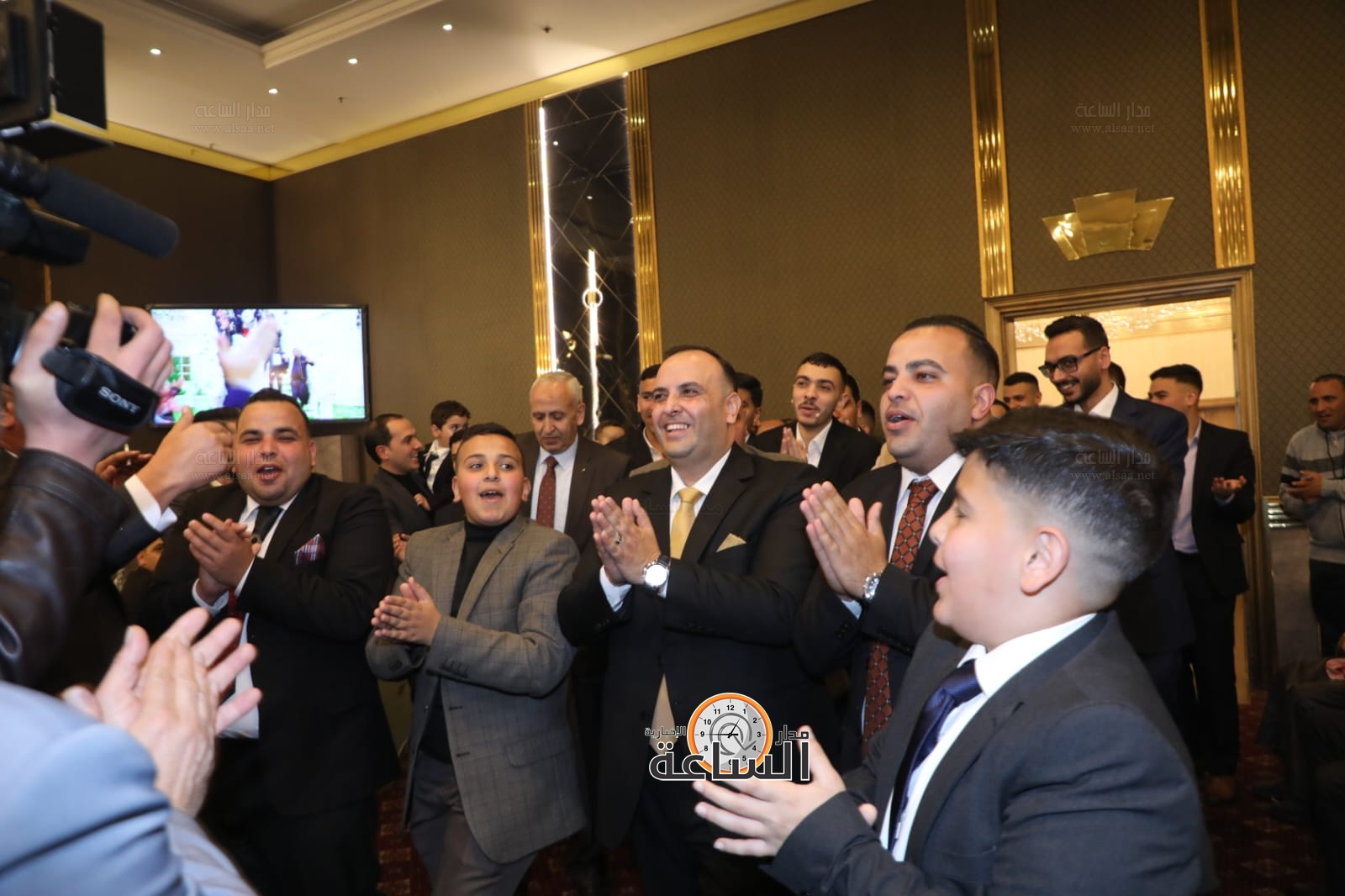 Madar Al-Saa Images 0.37968050940656073