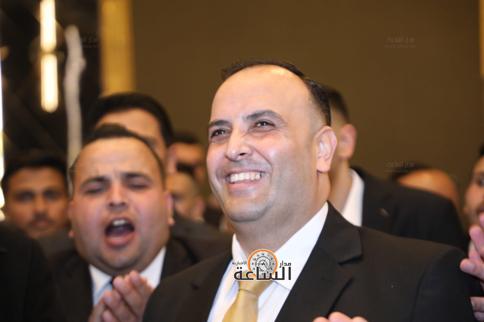 Madar Al-Saa Images 0.18100106095093405