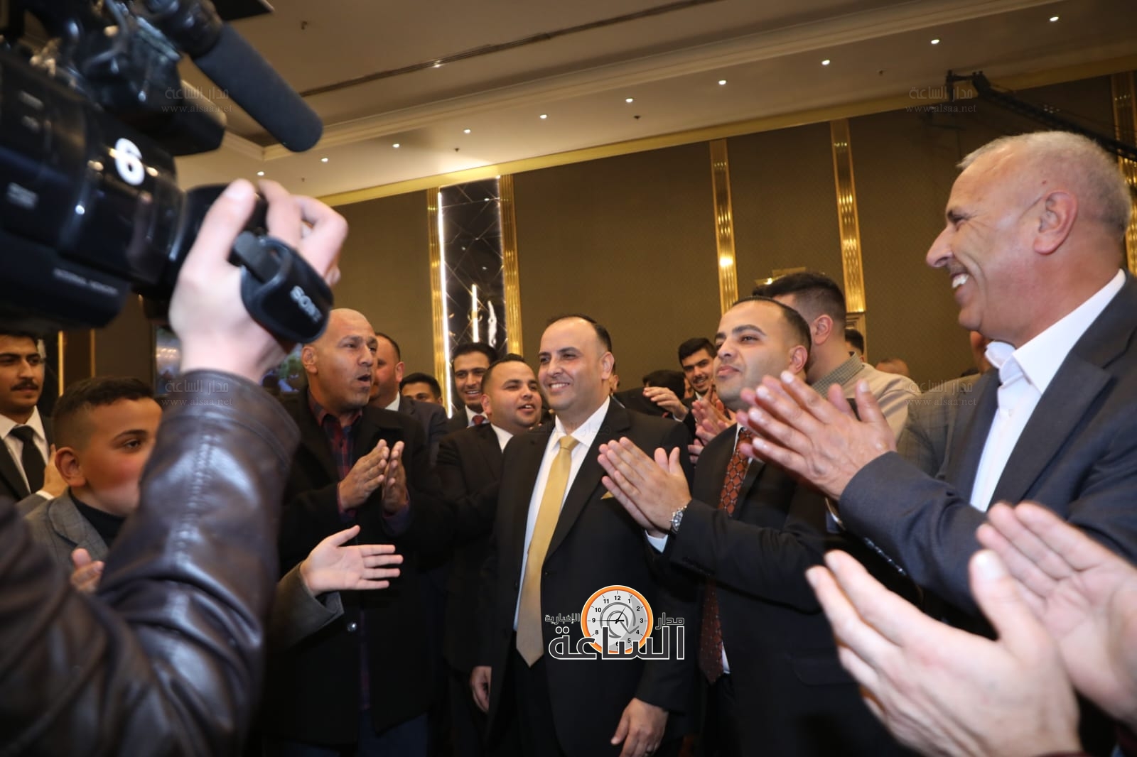 Madar Al-Saa Images 0.2770144141276656