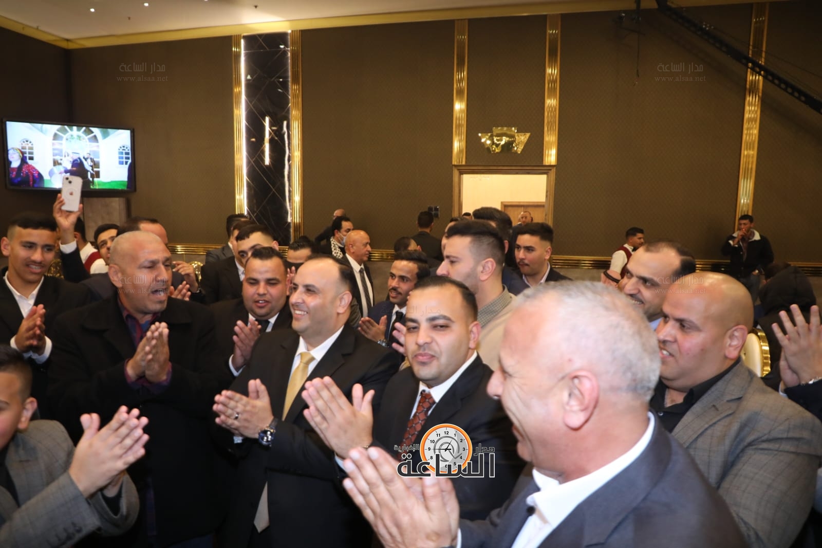 Madar Al-Saa Images 0.9616560358782116