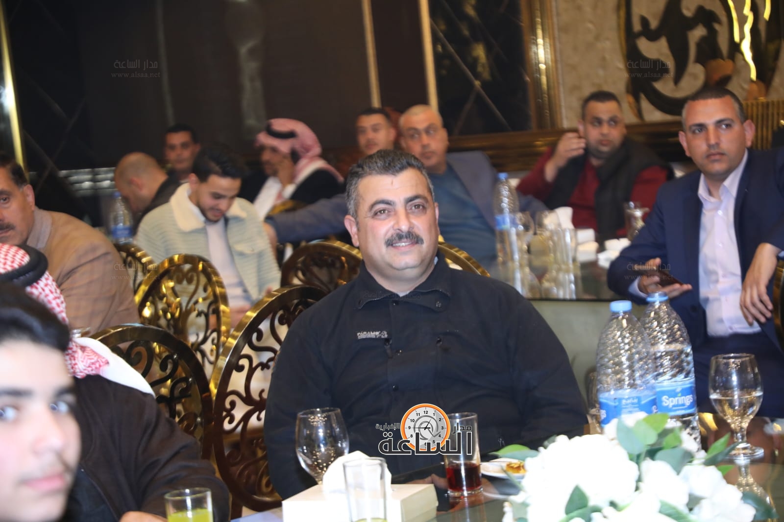 Madar Al-Saa Images 0.558059433725032