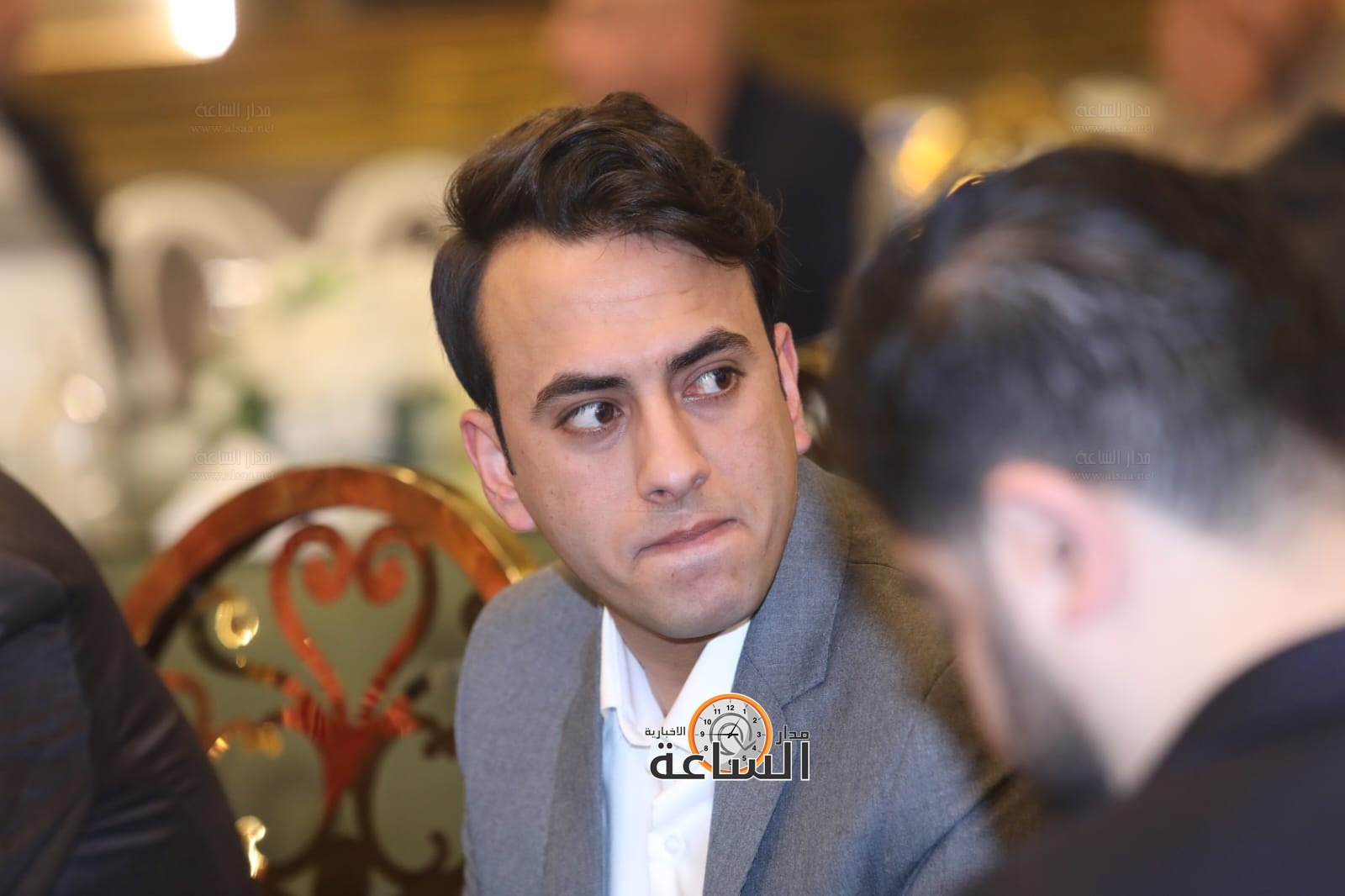 Madar Al-Saa Images 0.35999746179576353