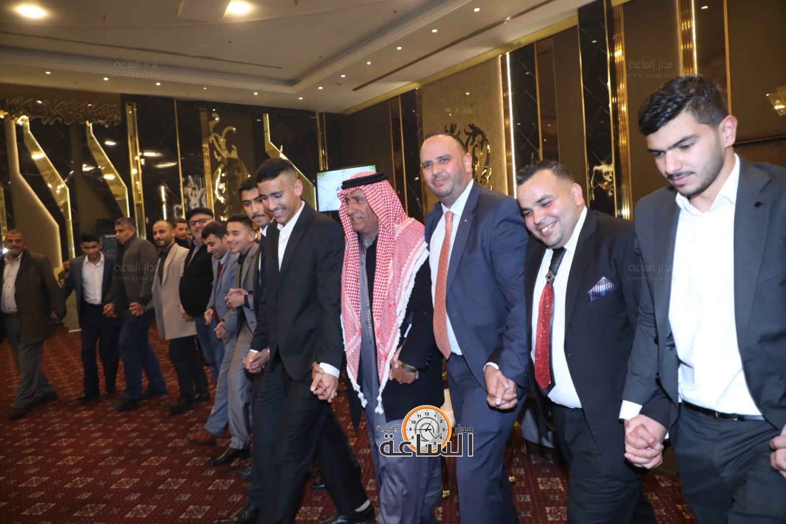 Madar Al-Saa Images 0.7109803122557701