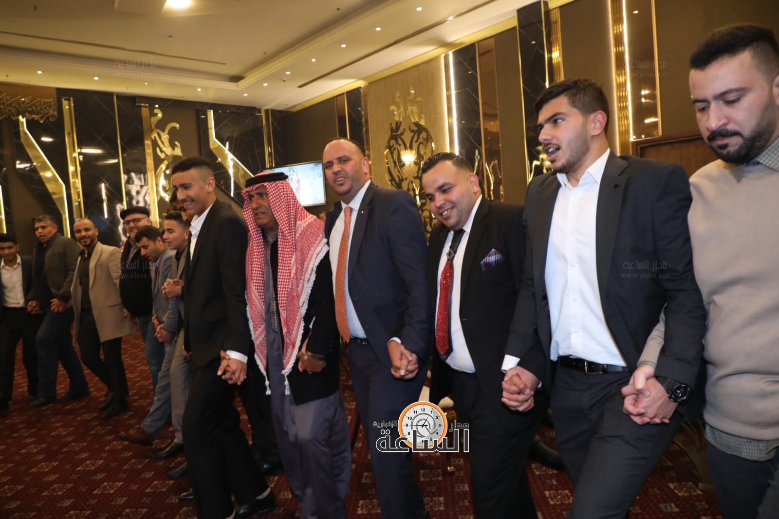 Madar Al-Saa Images 0.7638023081053817