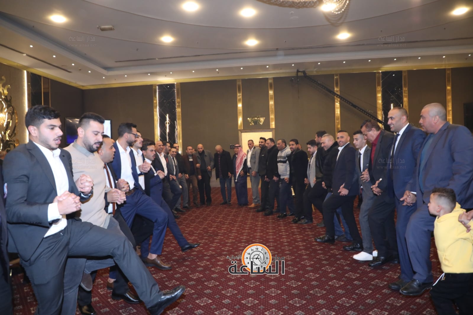 Madar Al-Saa Images 0.07214161389211293