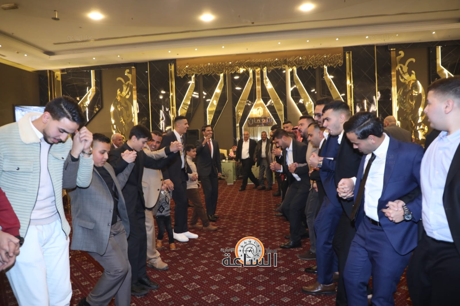 Madar Al-Saa Images 0.9584564675053764