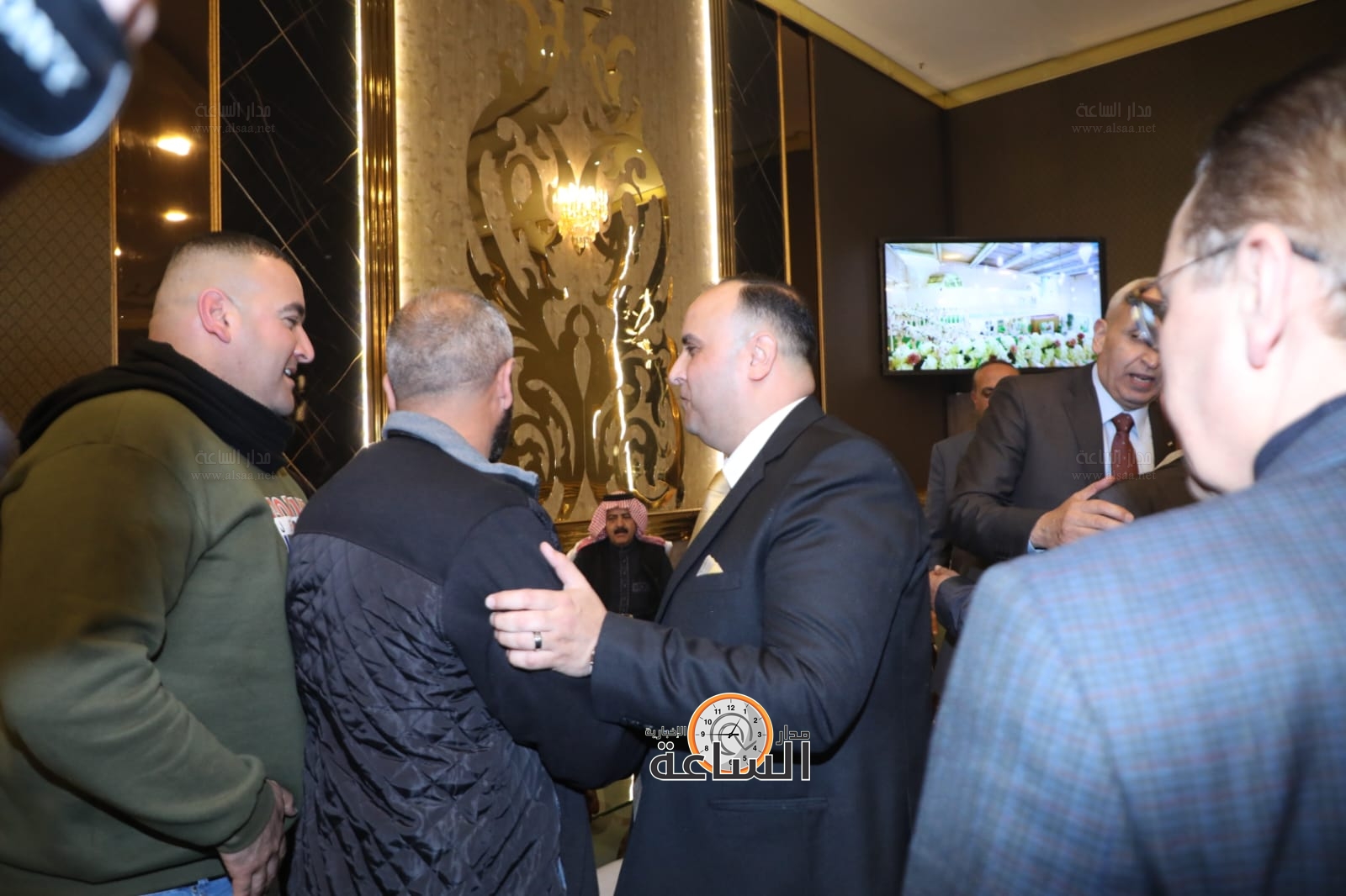 Madar Al-Saa Images 0.9505320112406801