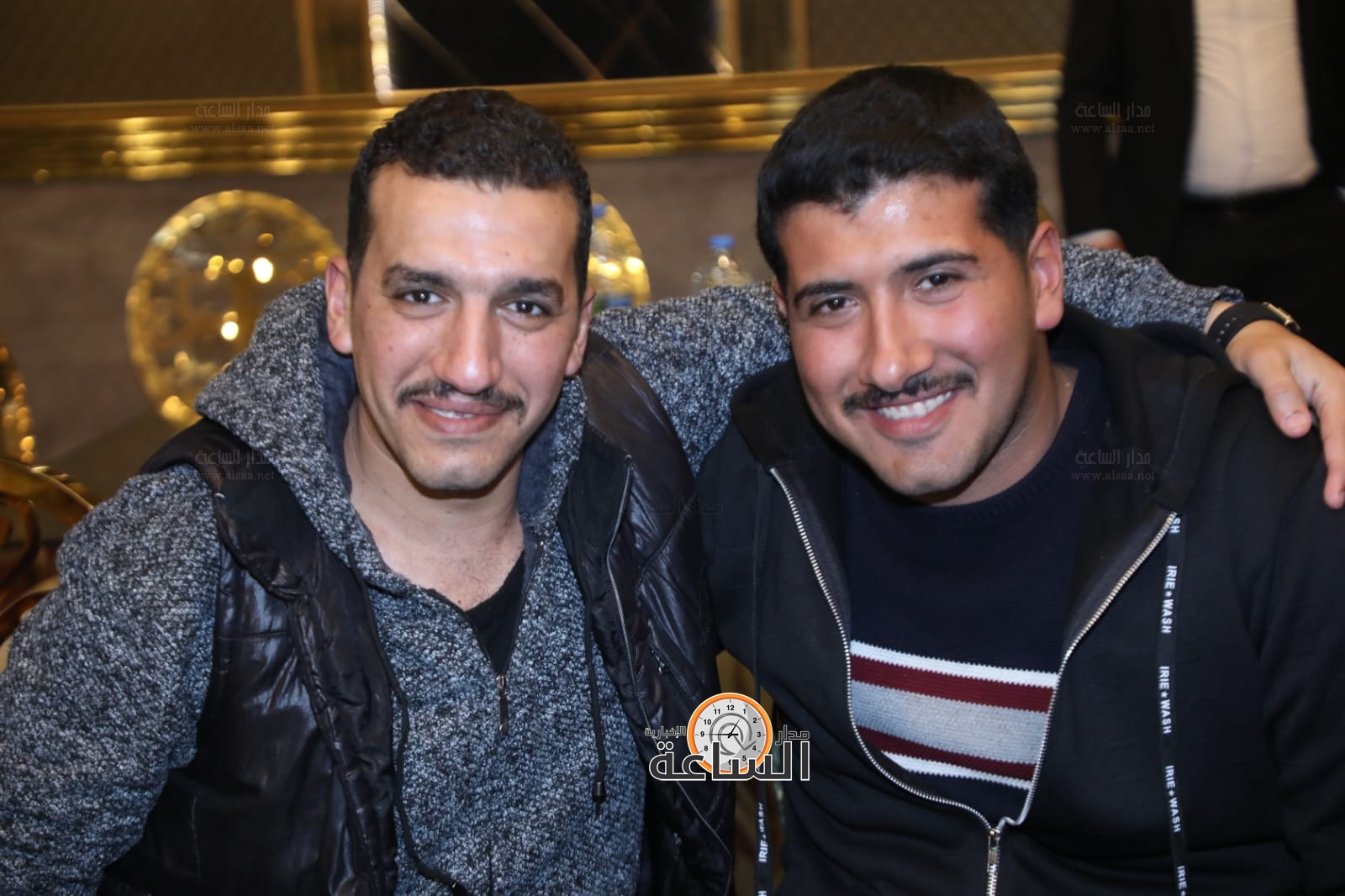 Madar Al-Saa Images 0.9964286322090348