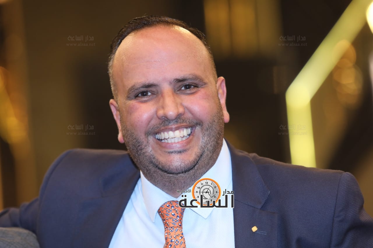 Madar Al-Saa Images 0.7600038175452546