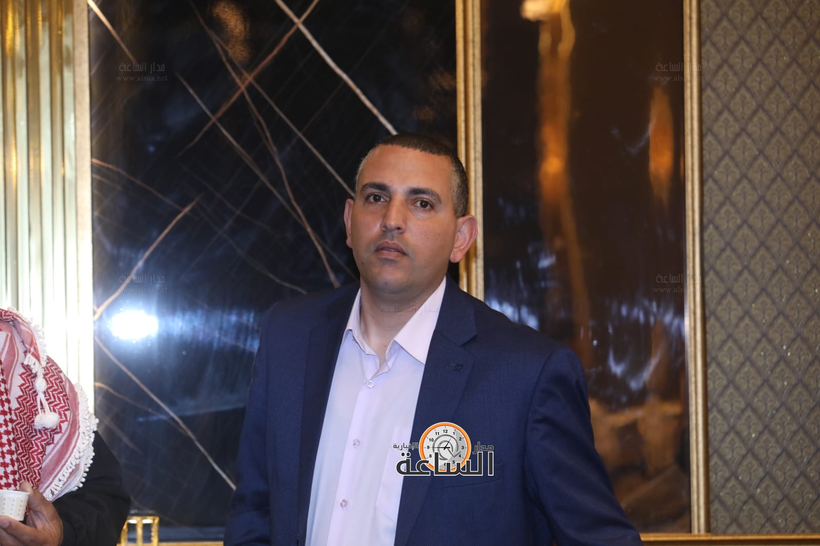 Madar Al-Saa Images 0.16352664117455507