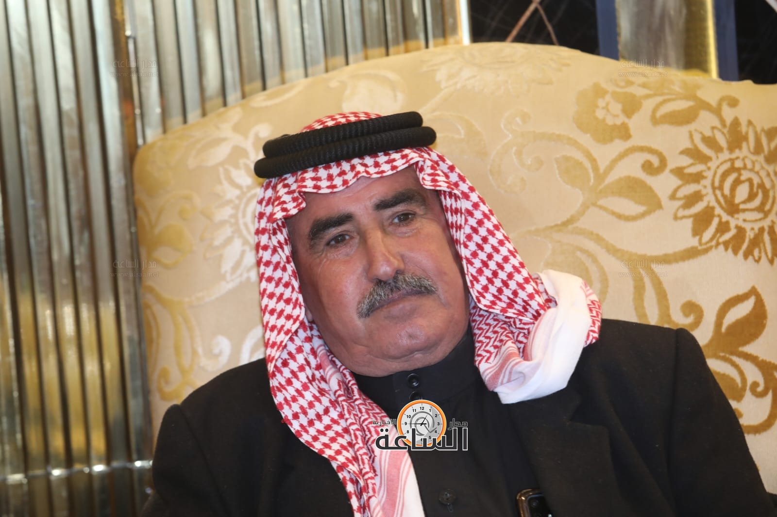 Madar Al-Saa Images 0.19726056513770573