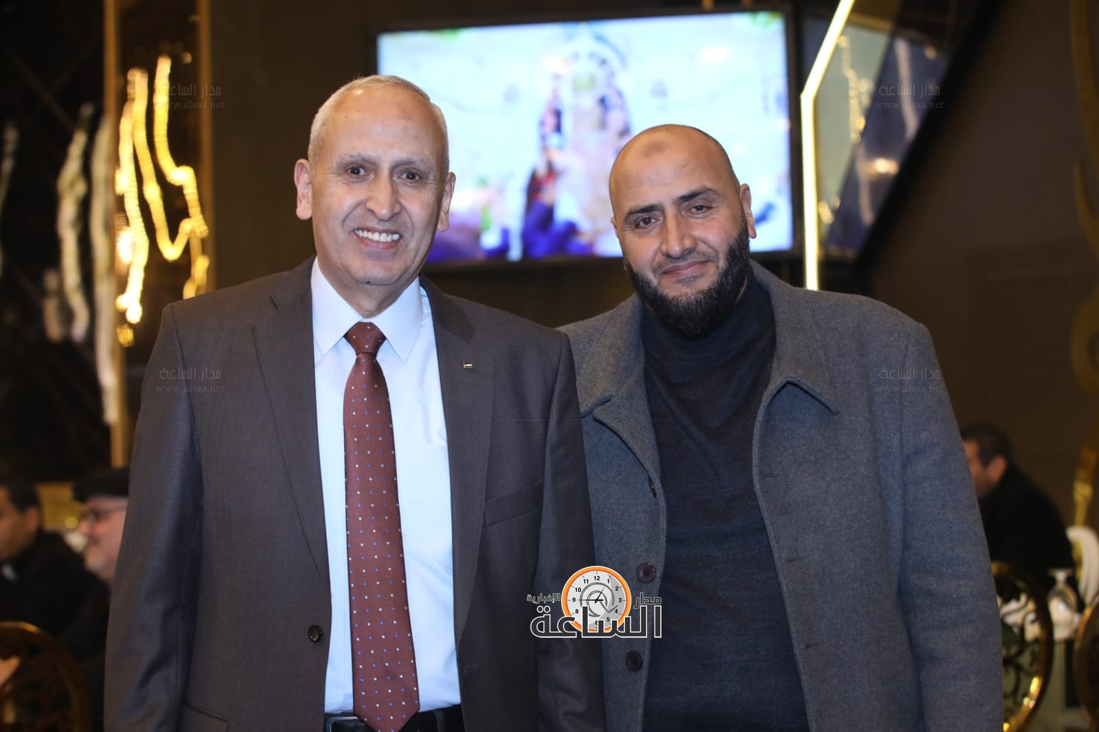 Madar Al-Saa Images 0.45251158509387945