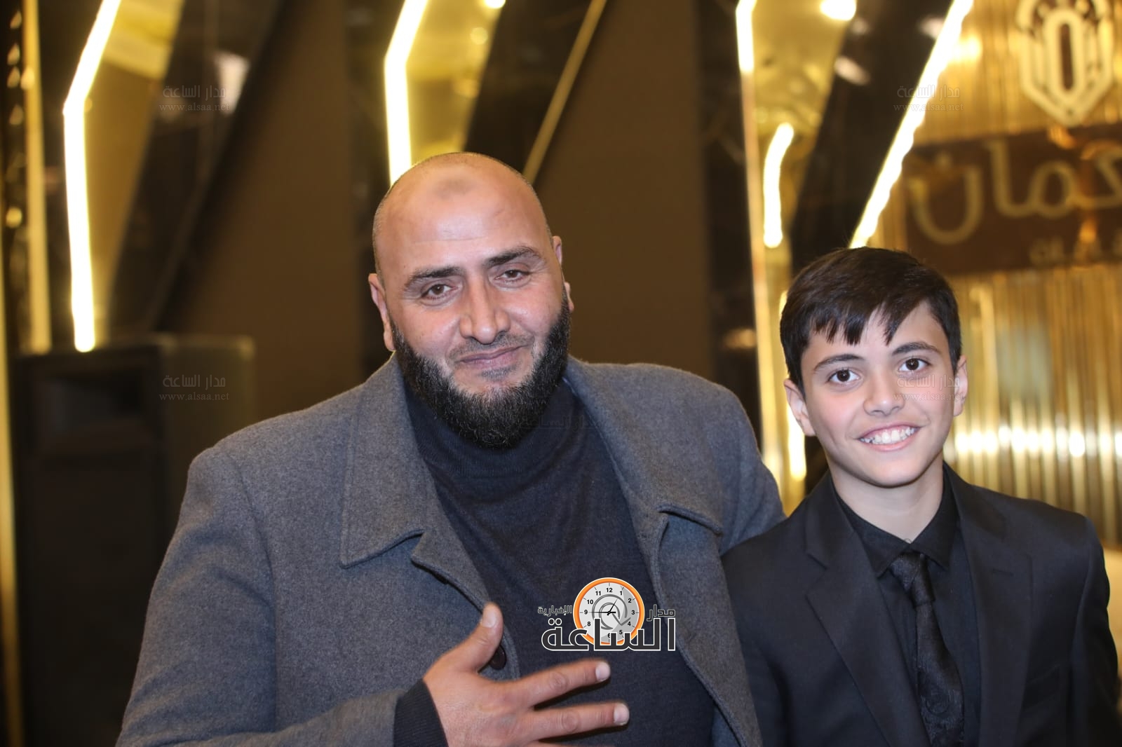 Madar Al-Saa Images 0.05396869511865554