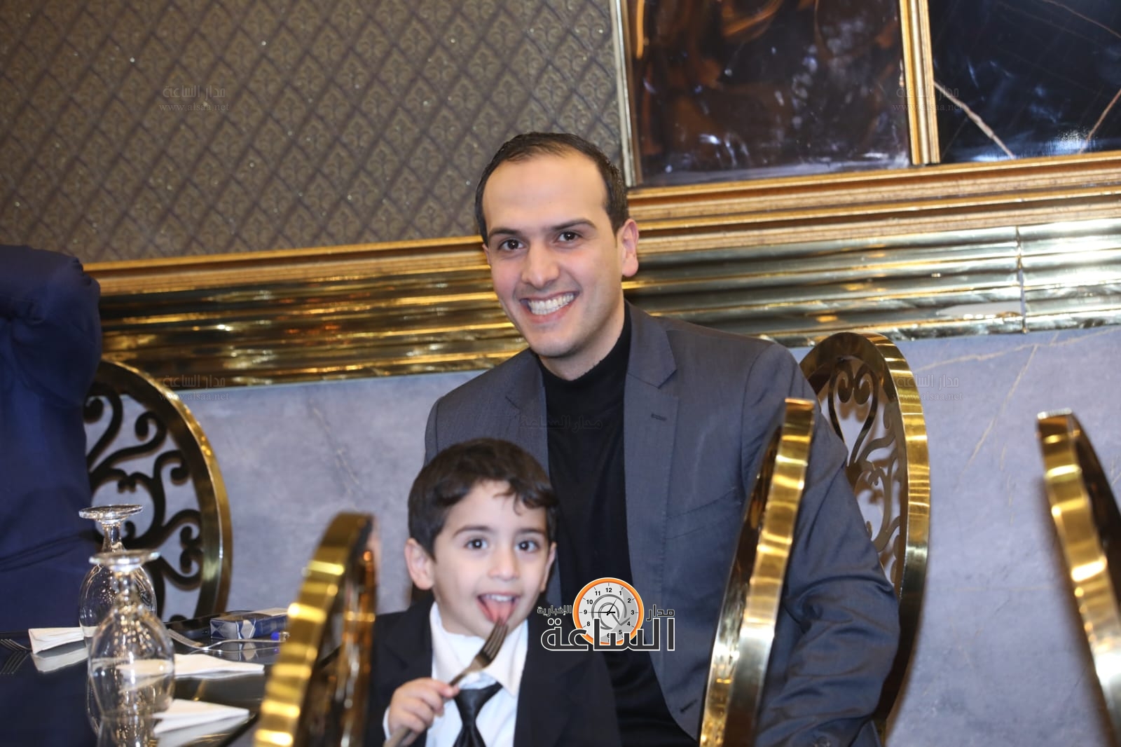 Madar Al-Saa Images 0.5620175037551023