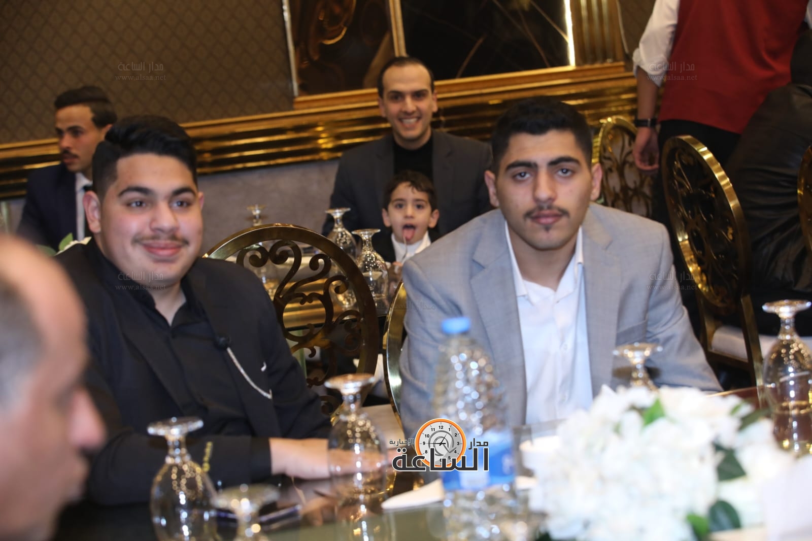 Madar Al-Saa Images 0.16100466423749427