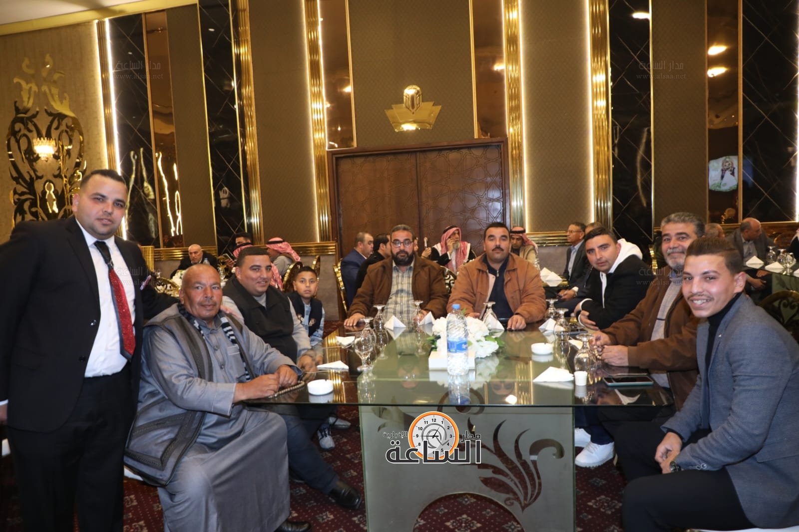 Madar Al-Saa Images 0.9210861788072022