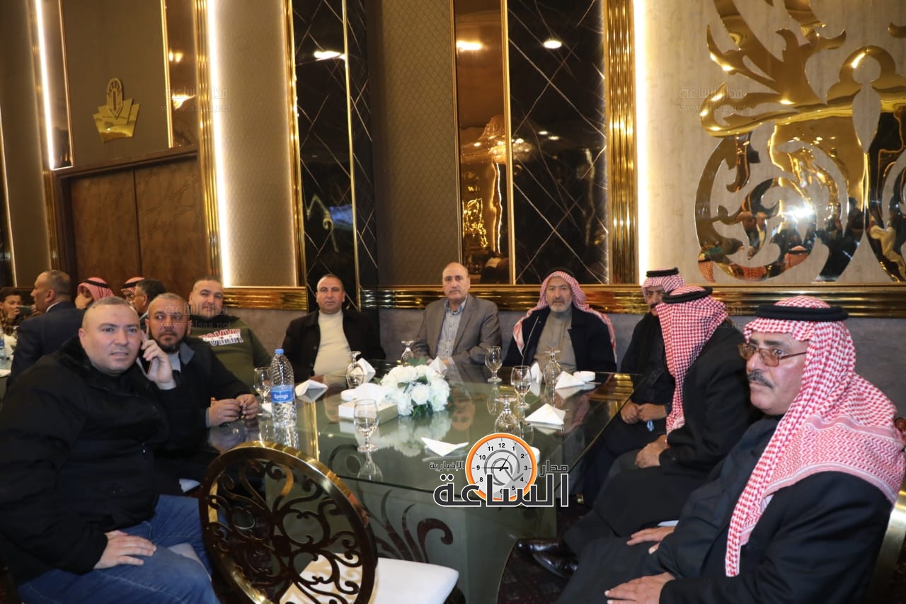 Madar Al-Saa Images 0.5502952053130672