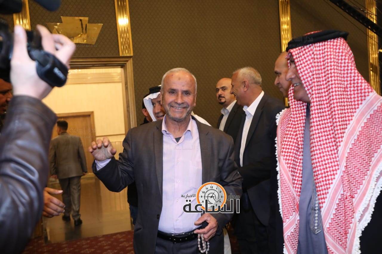 Madar Al-Saa Images 0.03662367948886924