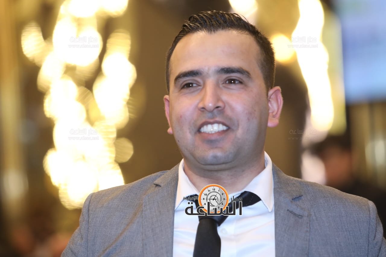 Madar Al-Saa Images 0.10054998160135575