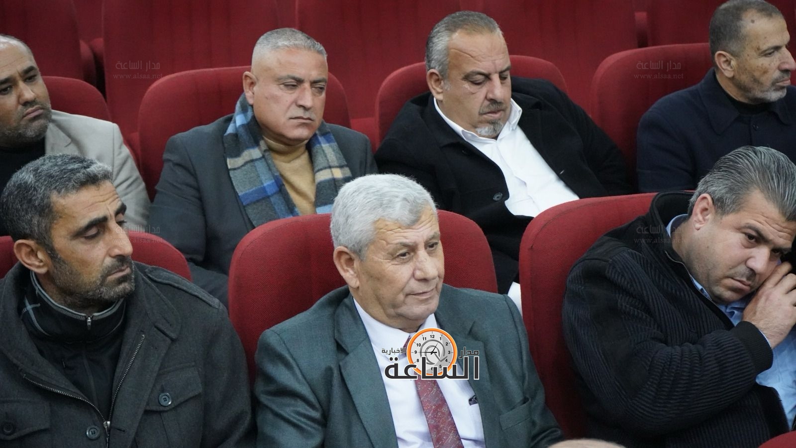 Madar Al-Saa Images 0.6533914371668192