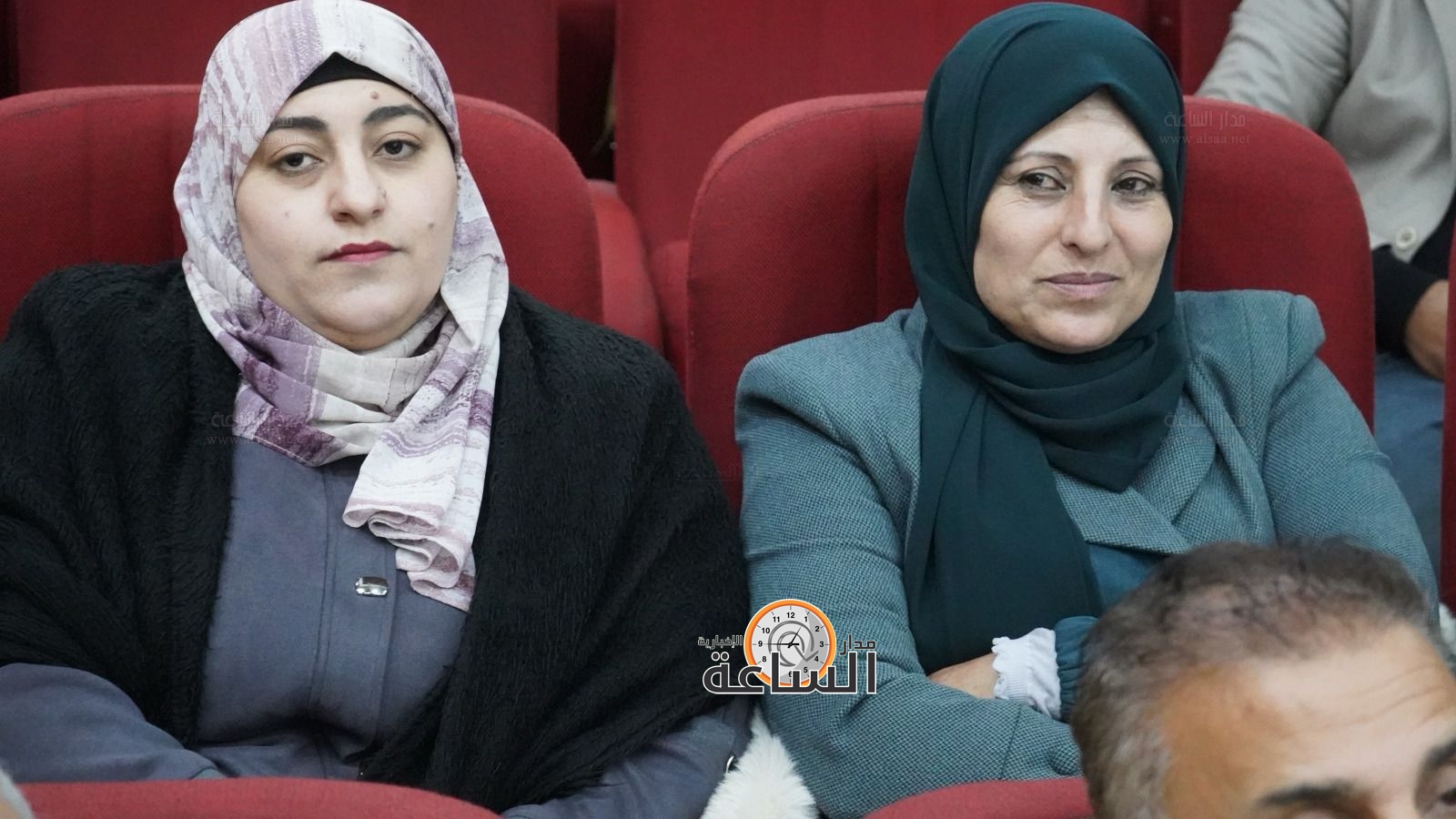 Madar Al-Saa Images 0.10455712620042745