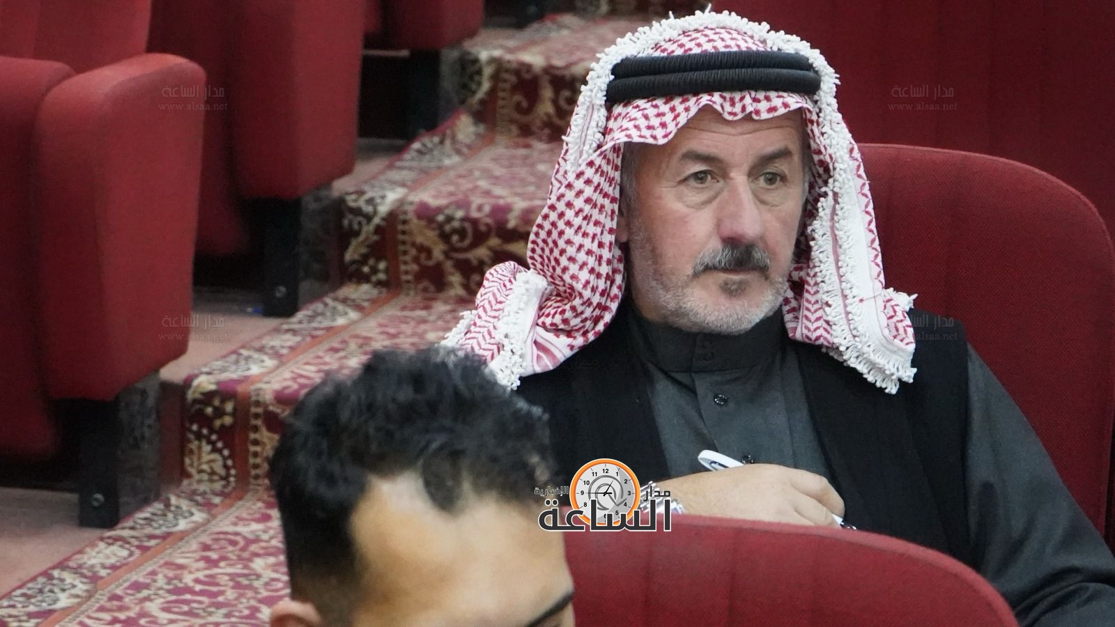 Madar Al-Saa Images 0.948246388956637