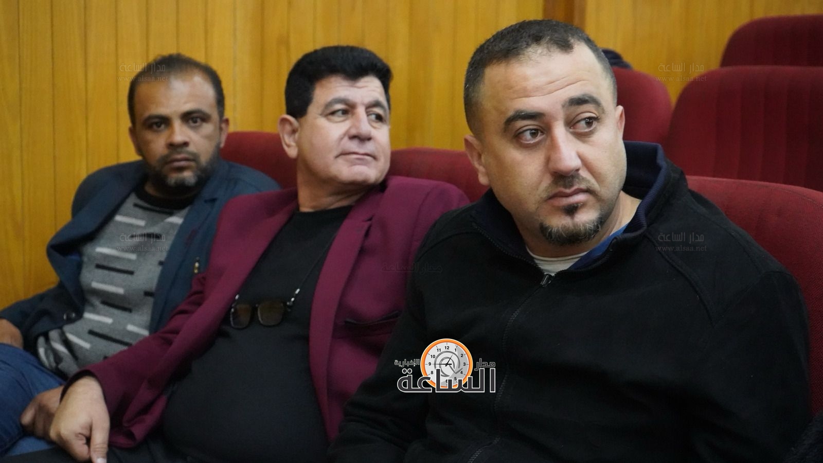 Madar Al-Saa Images 0.09836468406999321