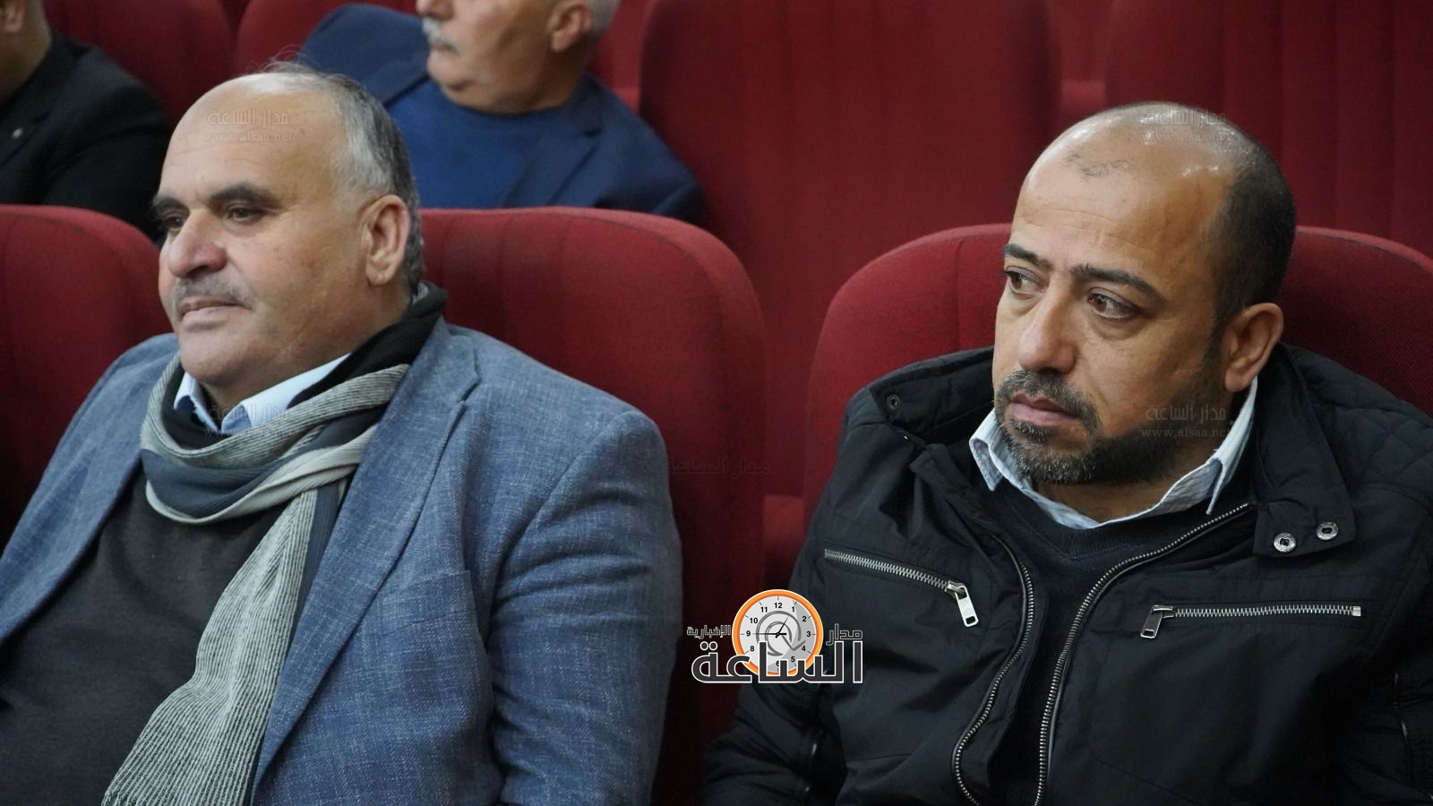 Madar Al-Saa Images 0.7815375882750497