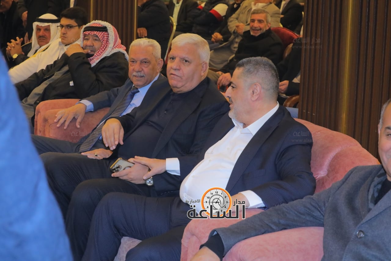 Madar Al-Saa Images 0.8603875796891798