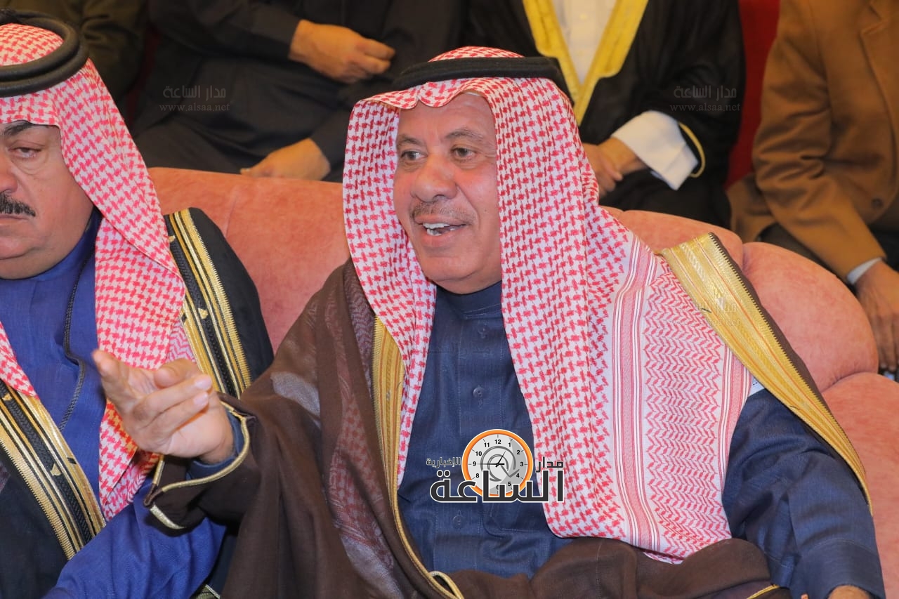 Madar Al-Saa Images 0.7743043077257568