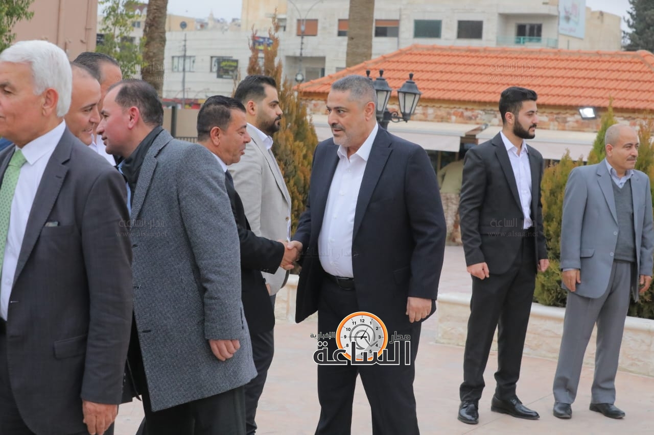 Madar Al-Saa Images 0.3491094603394216