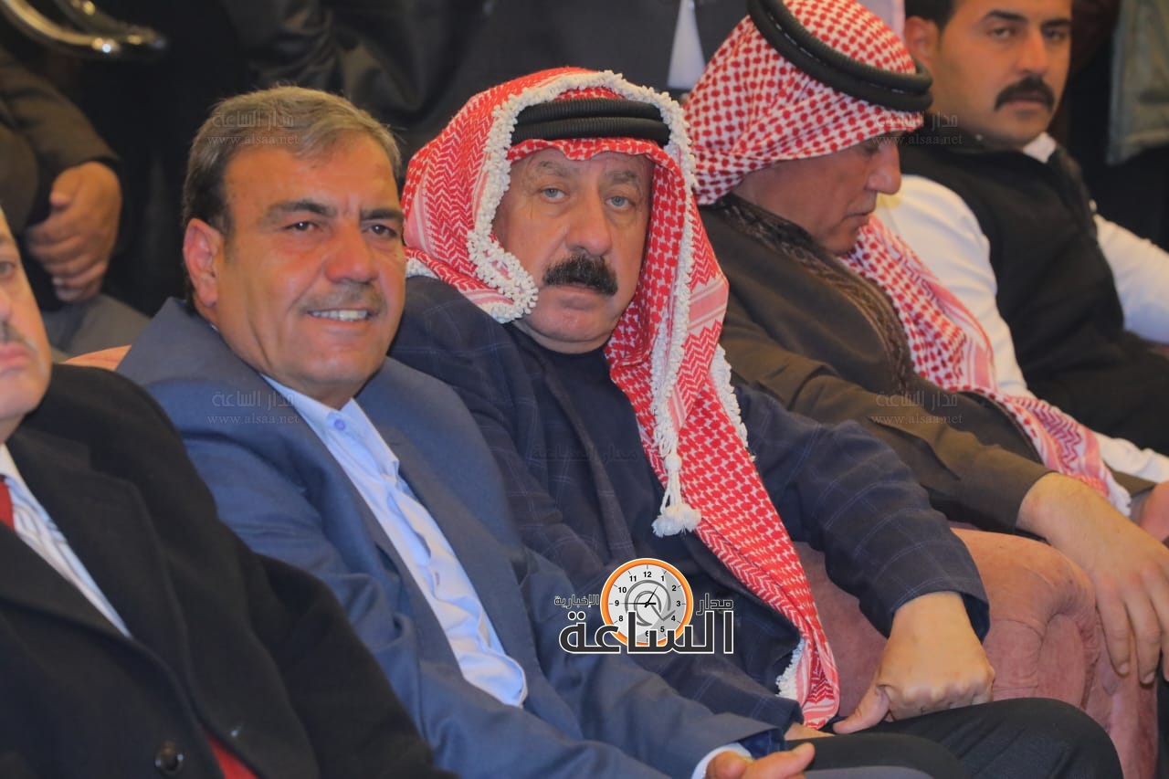 Madar Al-Saa Images 0.7705296194793494