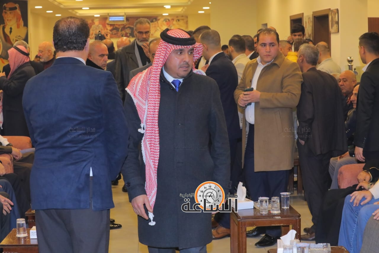 Madar Al-Saa Images 0.15660918460265139