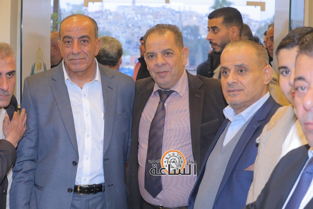 Madar Al-Saa Images 0.12078979342420637