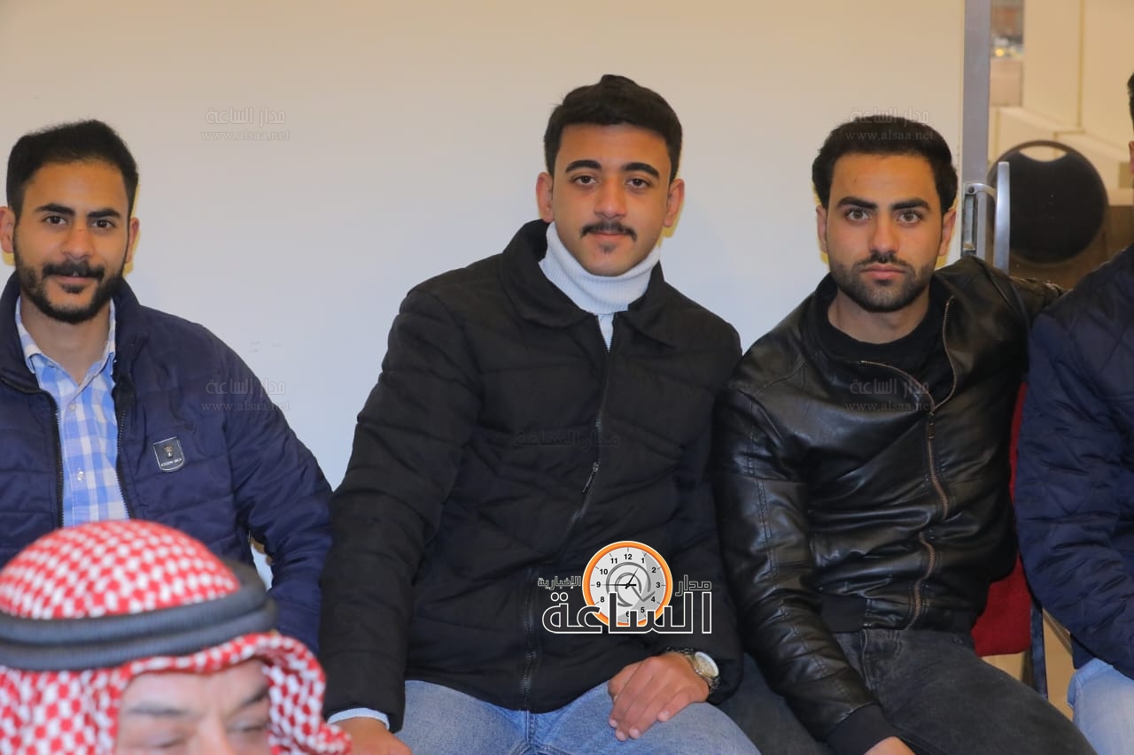 Madar Al-Saa Images 0.2211019896224633