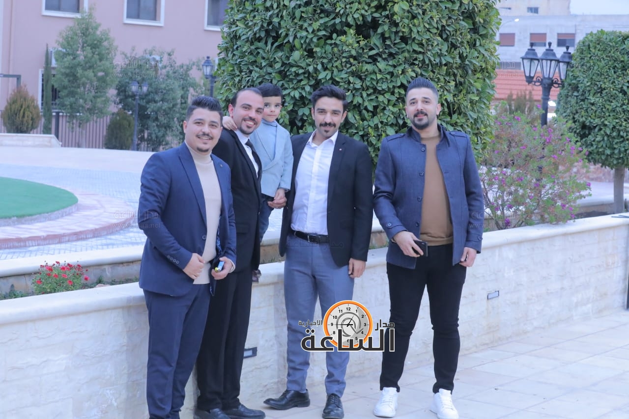 Madar Al-Saa Images 0.402340873581549